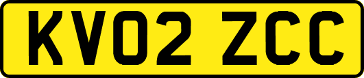 KV02ZCC