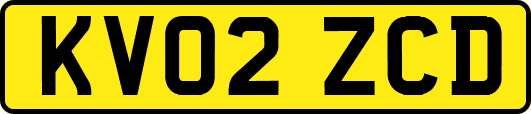 KV02ZCD
