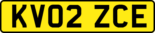 KV02ZCE