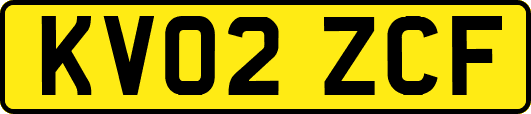 KV02ZCF