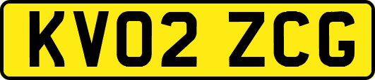 KV02ZCG
