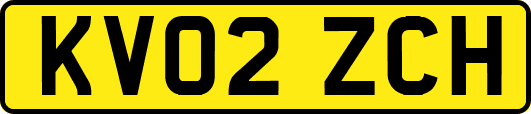 KV02ZCH