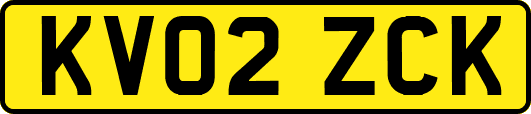 KV02ZCK