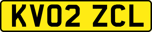 KV02ZCL