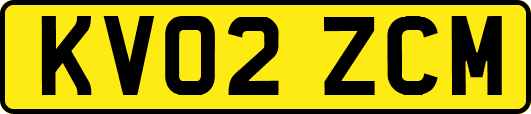 KV02ZCM