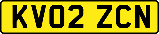 KV02ZCN