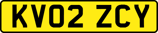 KV02ZCY