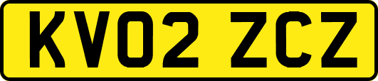 KV02ZCZ