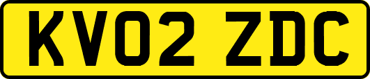 KV02ZDC