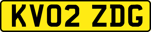 KV02ZDG