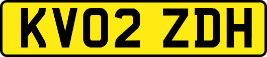 KV02ZDH