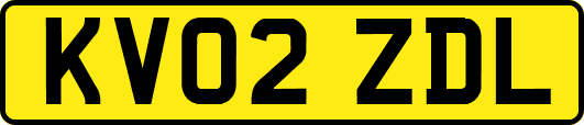 KV02ZDL