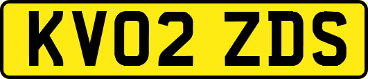 KV02ZDS
