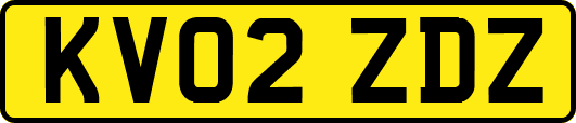 KV02ZDZ