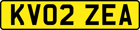 KV02ZEA