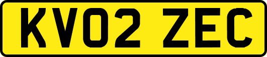 KV02ZEC