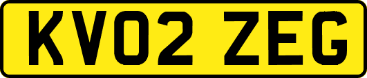 KV02ZEG