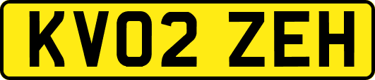 KV02ZEH