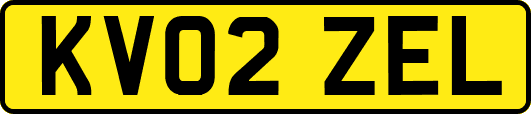 KV02ZEL