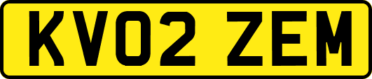 KV02ZEM