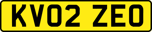 KV02ZEO