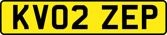 KV02ZEP