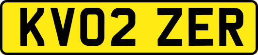 KV02ZER