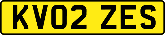 KV02ZES