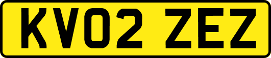 KV02ZEZ