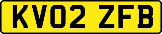 KV02ZFB