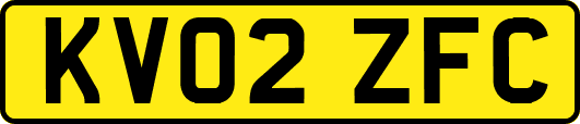 KV02ZFC