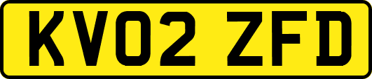 KV02ZFD