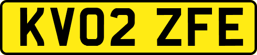 KV02ZFE