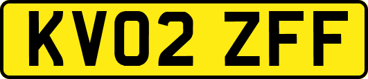 KV02ZFF