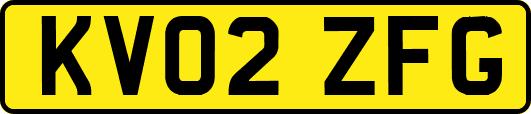 KV02ZFG