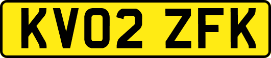 KV02ZFK