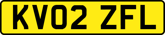 KV02ZFL