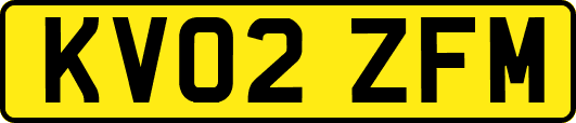 KV02ZFM