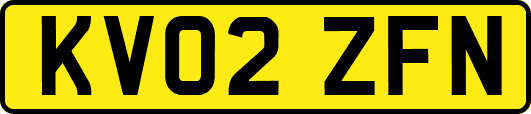 KV02ZFN