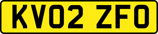 KV02ZFO