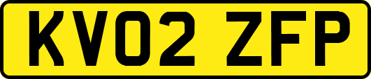 KV02ZFP