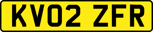 KV02ZFR