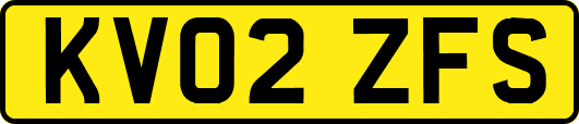 KV02ZFS