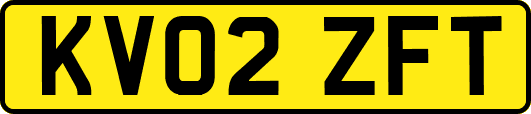 KV02ZFT