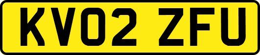 KV02ZFU