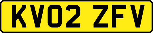 KV02ZFV