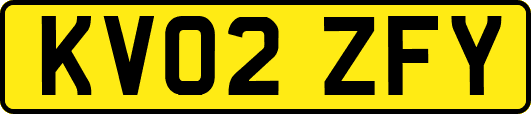KV02ZFY