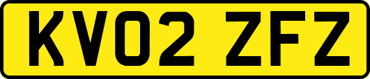 KV02ZFZ