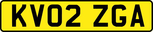 KV02ZGA