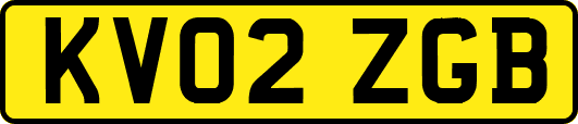 KV02ZGB